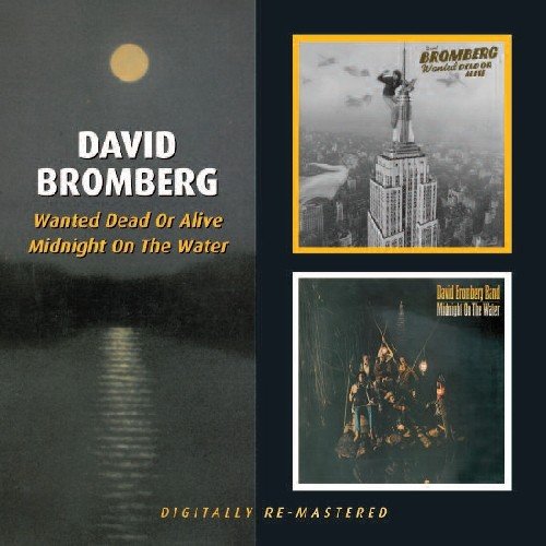 album david bromberg