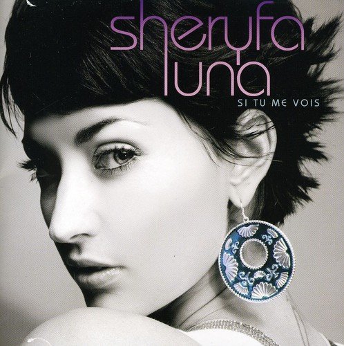 album sheryfa luna