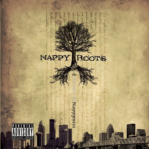 album nappy roots