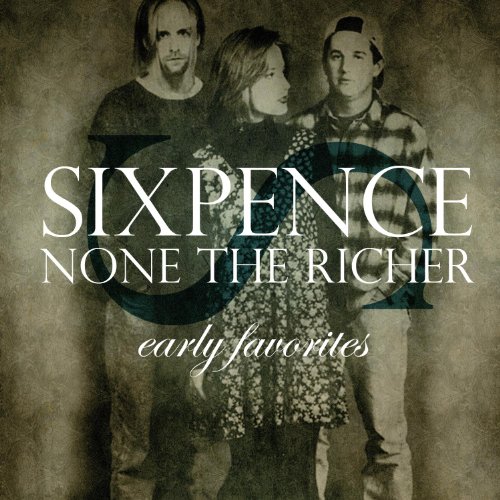 album sixpence none the richer