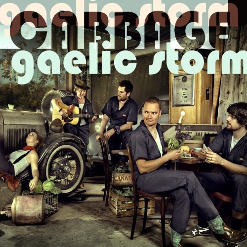 album gaelic storm