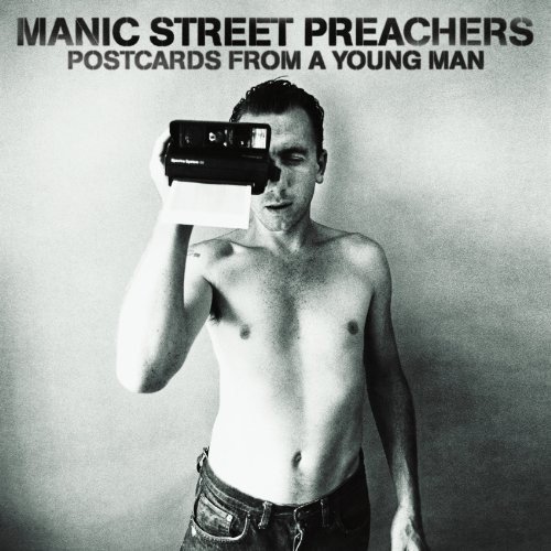 album manic street preachers