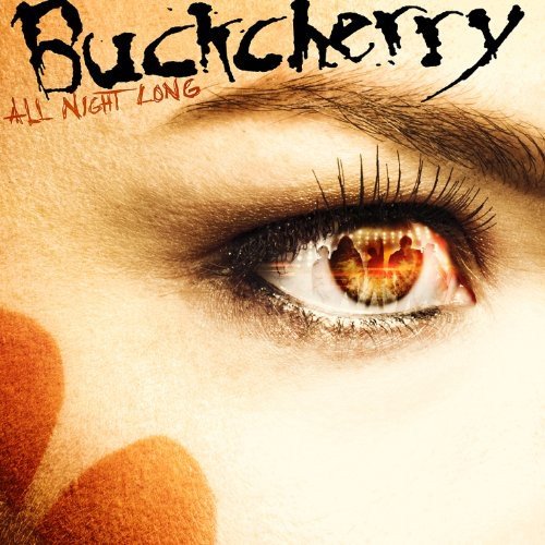 album buckcherry