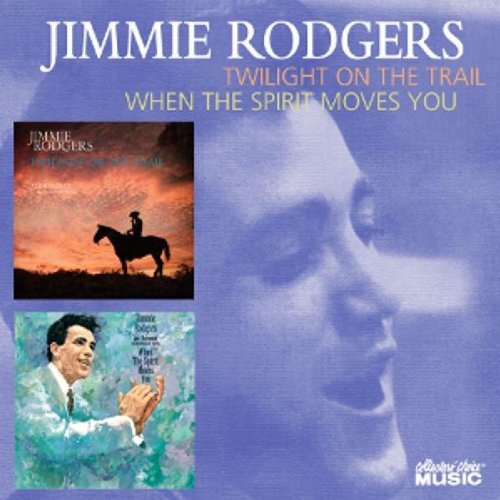 album jimmie rodgers