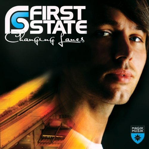album first state