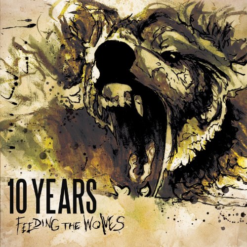 album 10 years