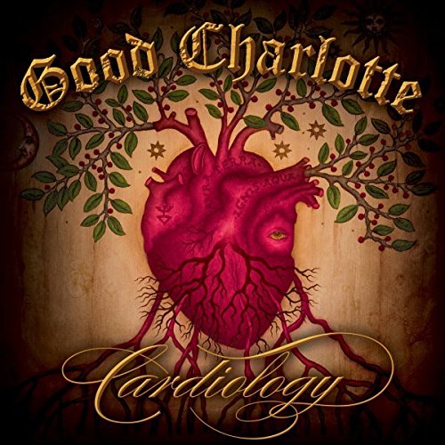 album good charlotte