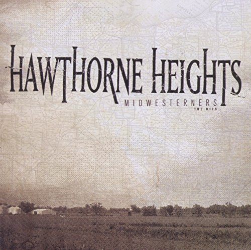 album hawthorne heights