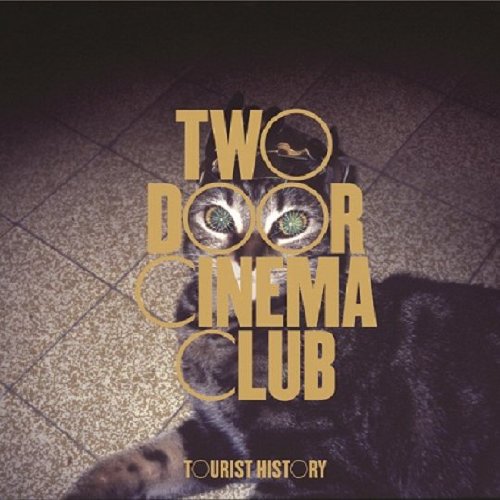 album two door cinema club