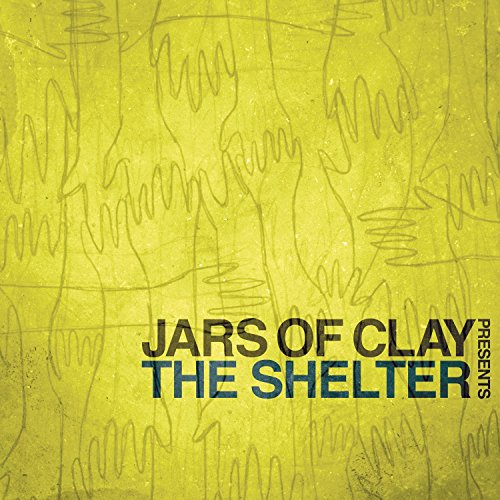 album jars of clay