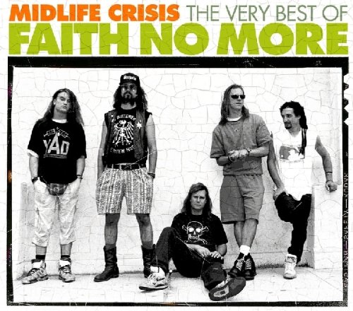 album faith no more