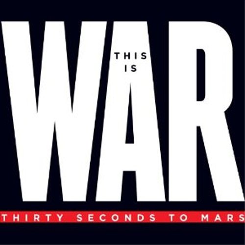 album 30 seconds to mars