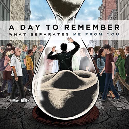 album a day to remember