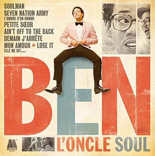 album ben l oncle soul