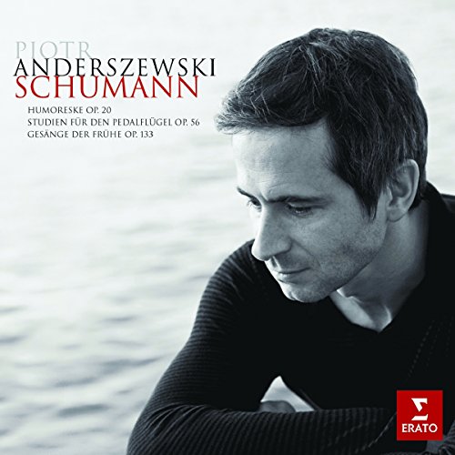 album robert schumann