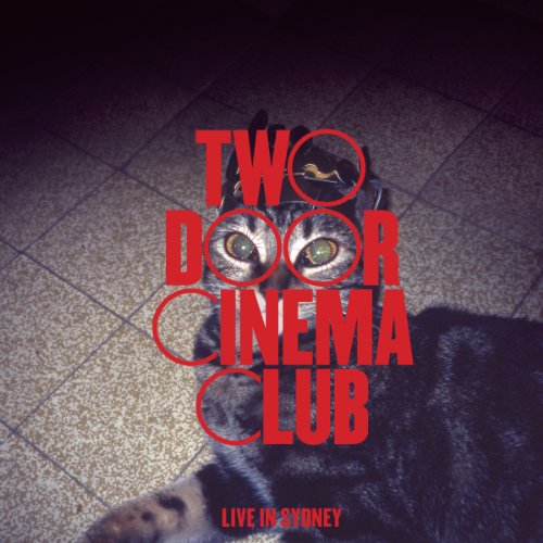 album two door cinema club