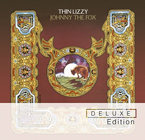 album thin lizzy