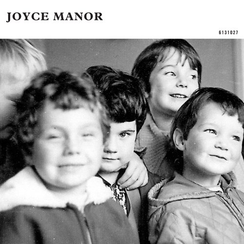 album joyce manor