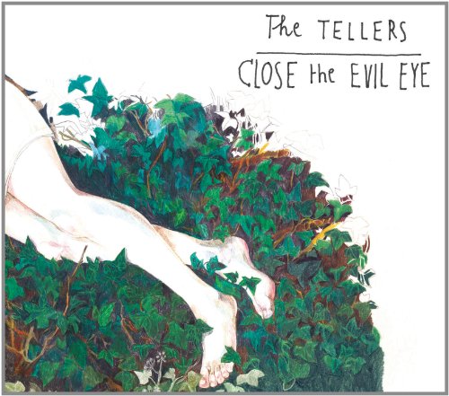 album the tellers