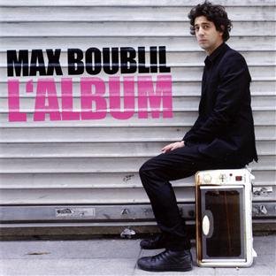 album max boublil
