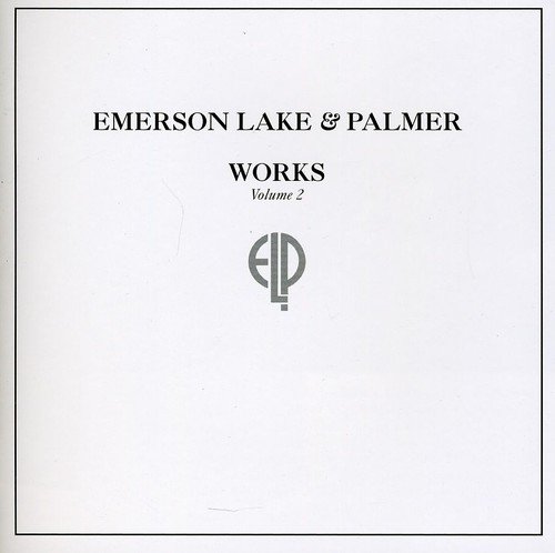 album emerson, lake and palmer