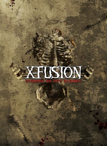 album x-fusion
