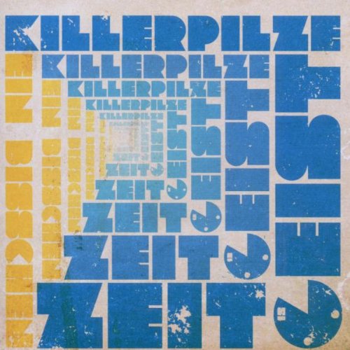 album killerpilze