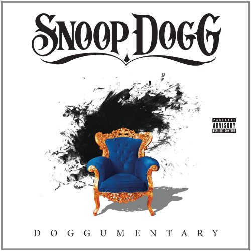 album snoop dogg
