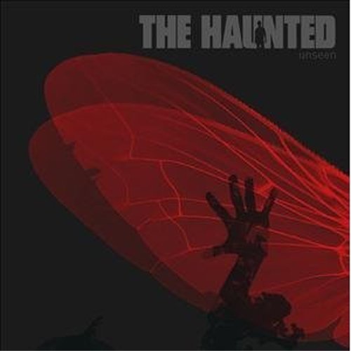 album the haunted