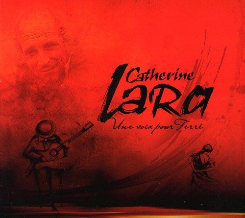 album catherine lara