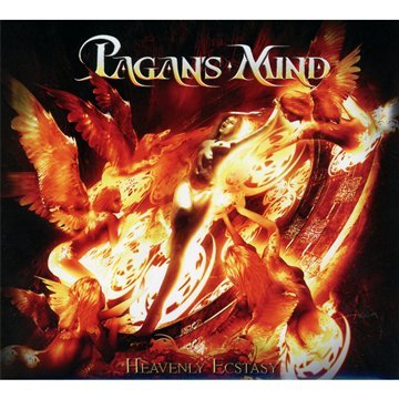 album pagan's mind