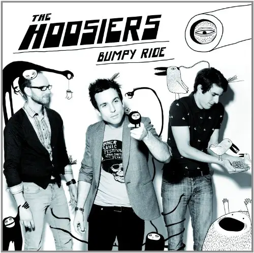 album the hoosiers