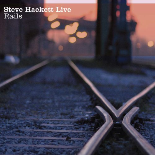 album steve hackett