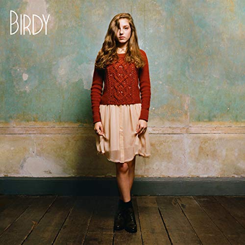 album birdy