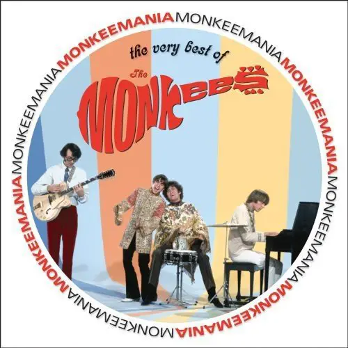 album the monkees