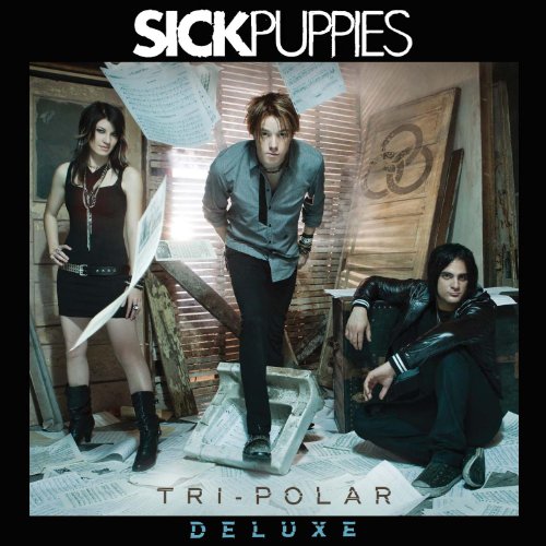 album sick puppies