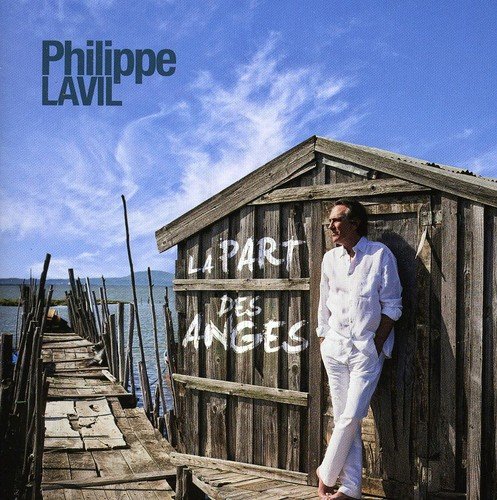 album philippe lavil