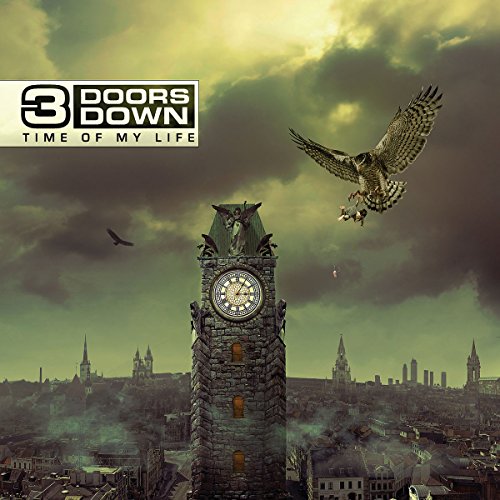 album 3 doors down