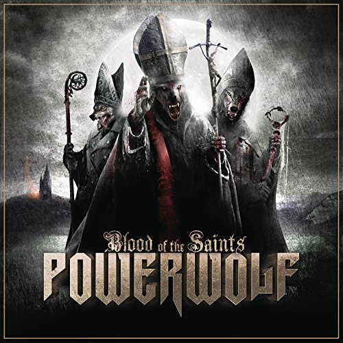 album powerwolf