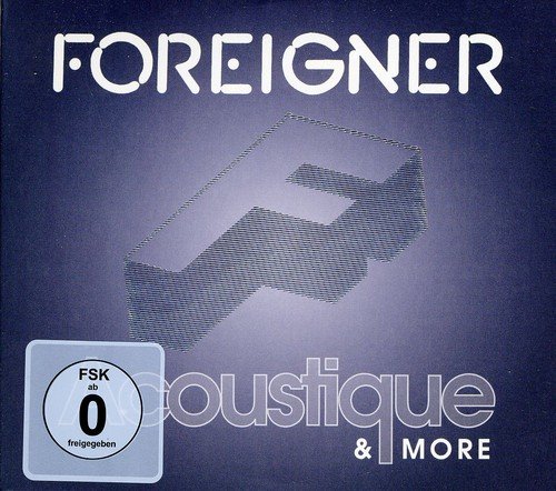album foreigner