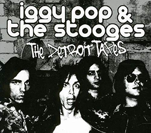 album iggy and the stooges