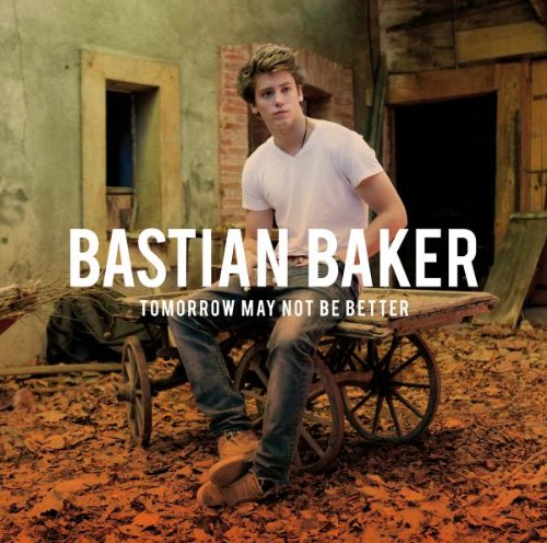 album bastian baker