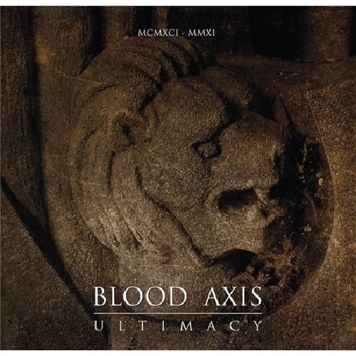 album blood axis