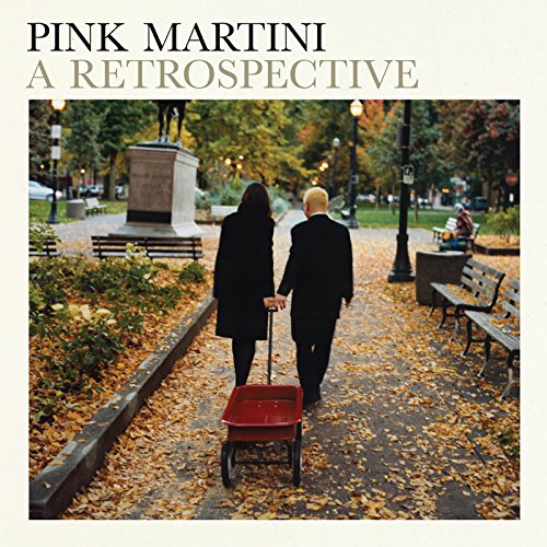 album pink martini
