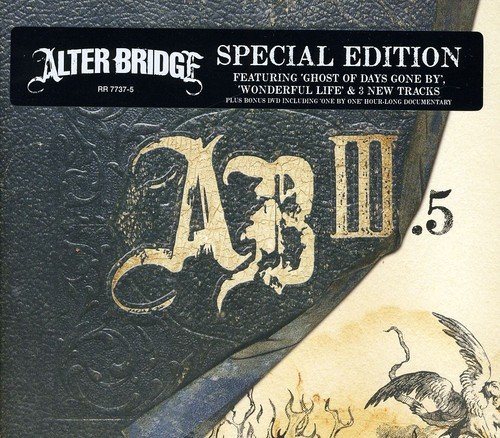 album alter bridge