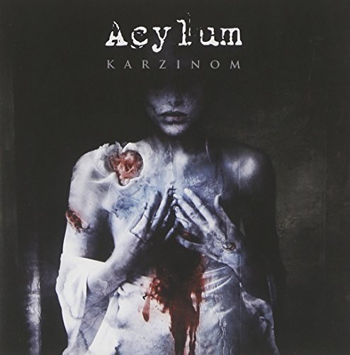 album acylum