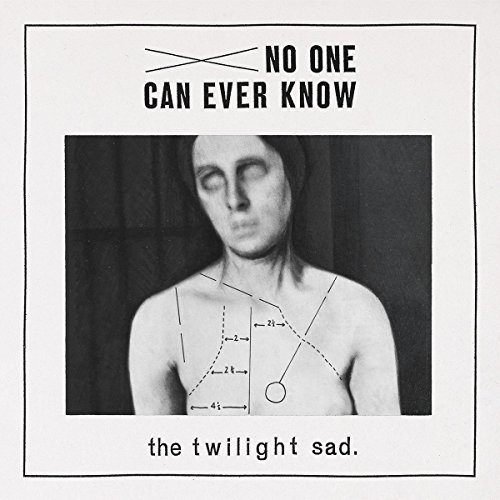 album the twilight sad