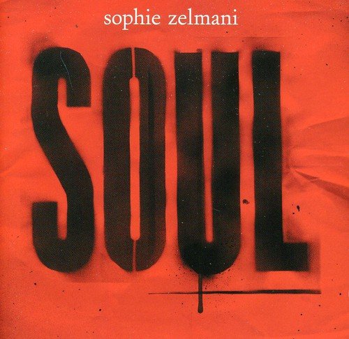 album sophie zelmani