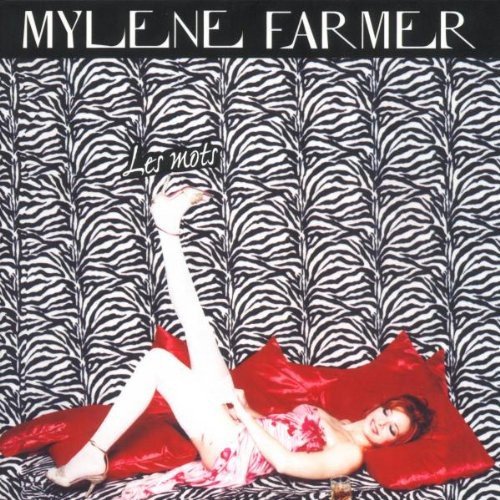 album mylne farmer