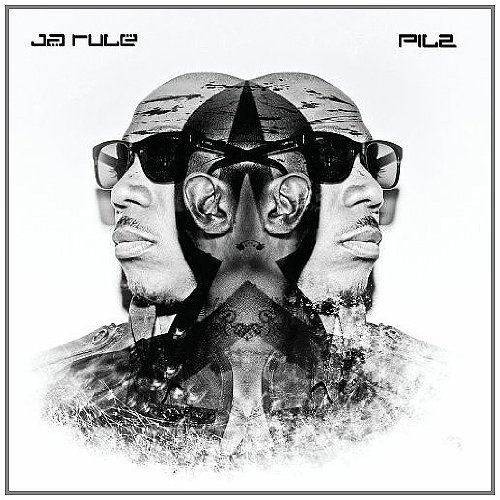 album ja rule